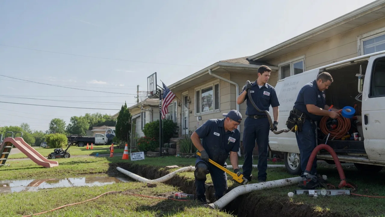 Toilet Installation in Ute, IA near me